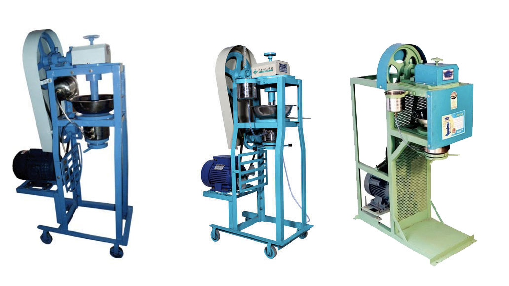 Savai / Noodles making Machine